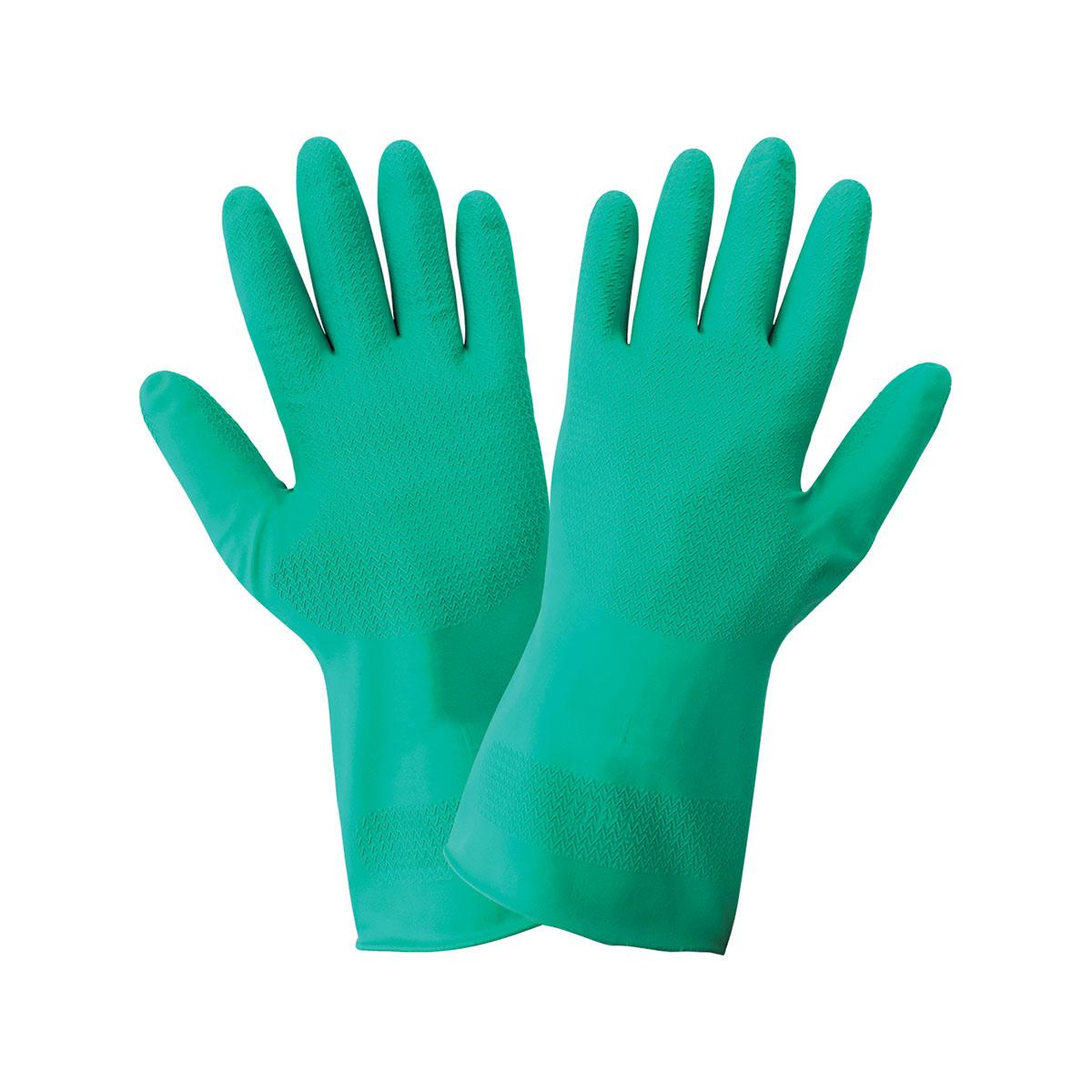 Ambidex Nitrile 11 Mil Unlined 13